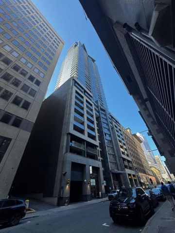 Appartement à louer - Montréal (Ville-Marie) (Centre Ouest) - Photo 4