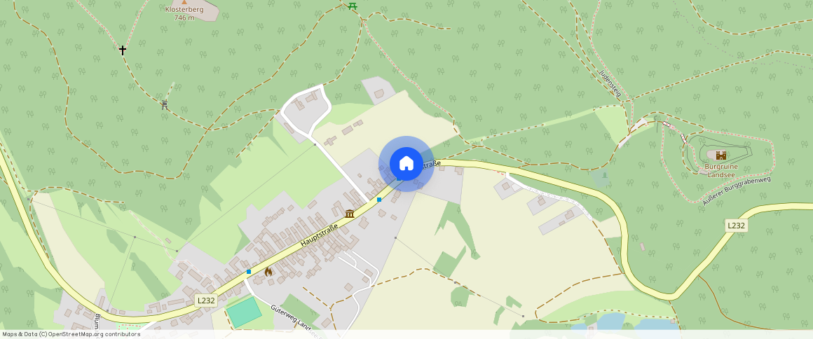 Nr. 118/4, 7341, Landsee