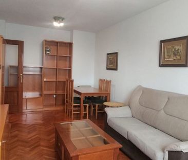 Alquiler de piso en Paseo de las Acacias - Photo 5