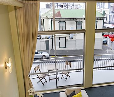 Welcome to 1K/51 Webb Street - Photo 1