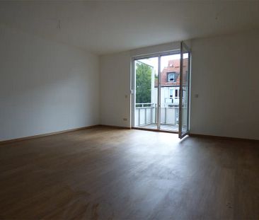 Herrliche Singlewohnung auf dem Nossener Augustusberg - Photo 4