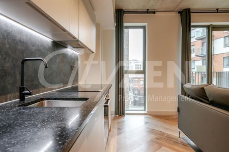 Ancoats Gardens, Bendix Street, Manchester - Photo 2