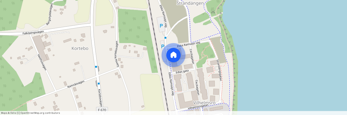 Ebba Ramsays väg 92, 553 09, Jönköping