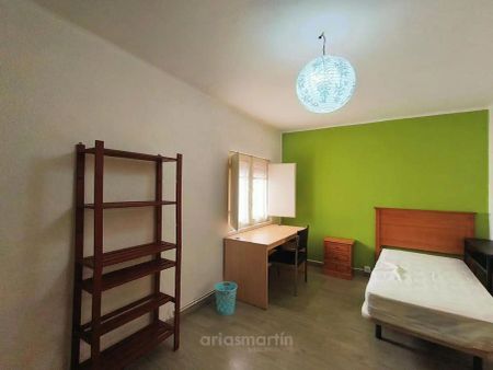 Piso de alquiler en Cuarta, 11, San Bernardo - Foto 5
