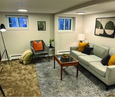 Fully Furnished Basement Suite in Renfrew-Collingwood - Photo 2