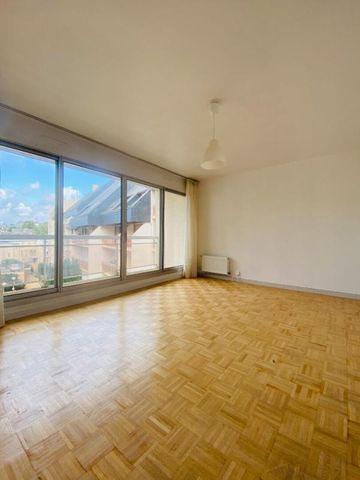 Location Appartement 1 pièce 31m² ST BRIEUC 22000 - Photo 4