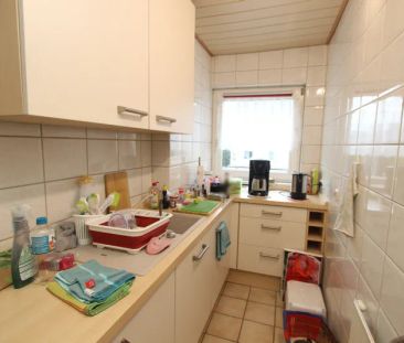 Nette Nachmieterin gesucht - Helle und freundliche 2 ZKB Wohnung mi... - Photo 5