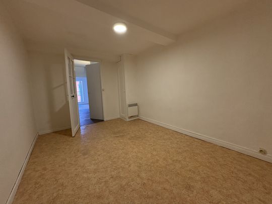 Maison de village 62 m² - Saint Laurent de la Salanque - Photo 1