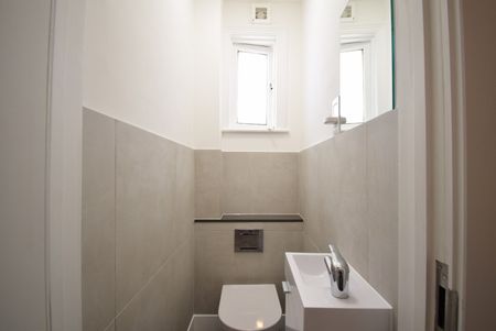 Room in a Shared House, Fulham Palace Road, SW6 - Photo 3