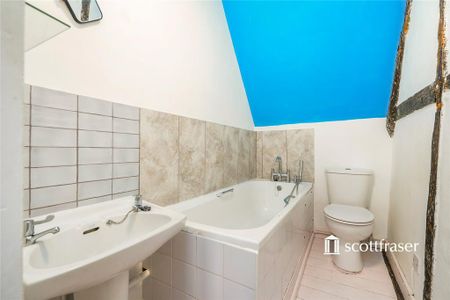 1 bedroom flat to rent - Photo 3