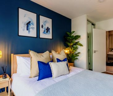 One Bed (Type C) - Photo 3