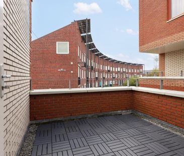 James Cookroute 89, Columbuskwartier Zuid, 1363KE, Almere - Photo 6