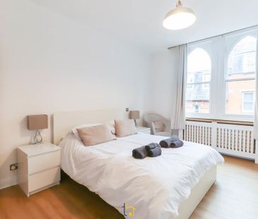 2 bedroom flat to rent - Photo 6