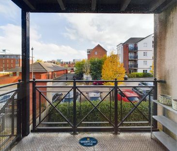 1 bedroom apartment to rent - Photo 6