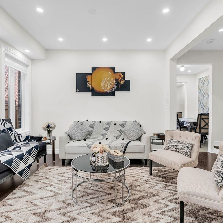 For Lease - 564 Bessborough Drive, Milton, Ontario - Photo 1