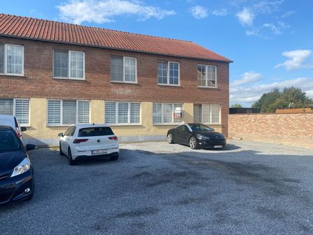 Gelijkvloers instapklaar éénslaapkamer appartement - BESCHIKBAAR - Photo 4