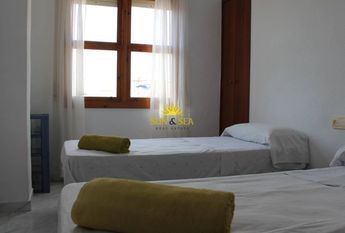 THREE-BEDROOM APARTMENT – SAN PEDRO DEL PINATAR