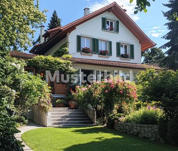 Exchange property: Charming 3-room apartment in the heart of Zurich - Photo 4