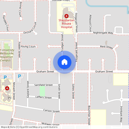 3 Trudgen Street, Vic 3630, Shepparton