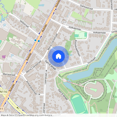 Silsstraat 11, 2160 Wommelgem (Wommelgem)