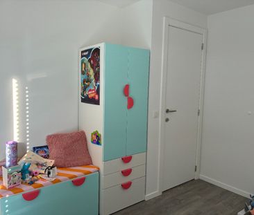 Recente woning met 3 slaapkamers te huur in Beveren-Leie - Foto 5