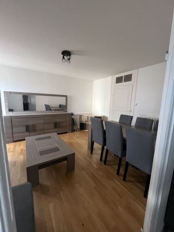 T3 MEUBLE - CHALON-SUR-SAONE - Photo 2