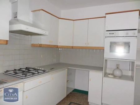 Maison à louer 3 pièces 91m² - Photo 4