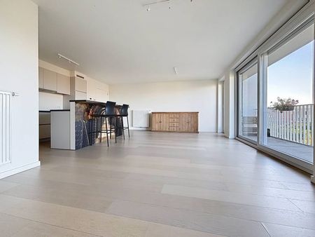 Appartement te huur - Foto 4