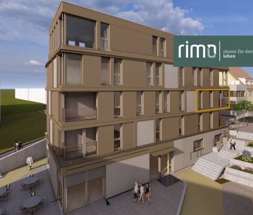 Wohnanlage direkt am Garnmarkt - Erstbezug - 3-Zimmer - Top B6 - Photo 5