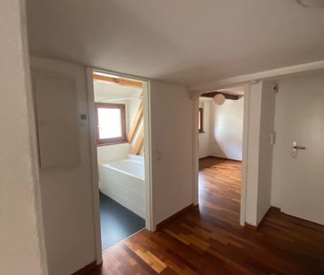Location Appartement 3 pièces 63m² STRASBOURG 67000 - Photo 4