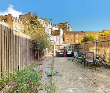 2 bedroom terraced house to rent - Photo 2