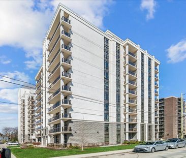 For Lease - 81 Robinson Street Unit# 1001, Hamilton, Ontario - Photo 1