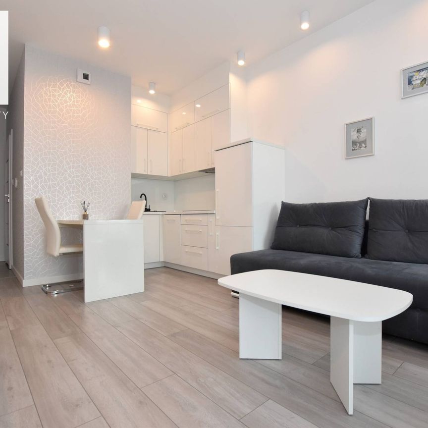 Rzeszów, mieszkanie na wynajem, Hetmańska - Photo 1