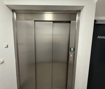 Schöne 3-Zimmer Wohnung in ruhiger Lage nahe dem Kagraner Platz! - Photo 5
