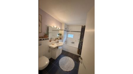 3½ Zimmer-Wohnung in Uetliberg (ZH), möbliert, auf Zeit - Photo 5