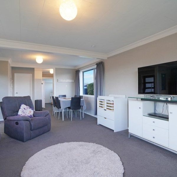 29 Harvey Street, Grasmere, Invercargill - Photo 1