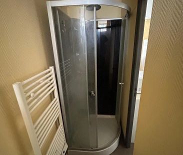 Appartement à louer 1 pièce 20m² - Photo 2