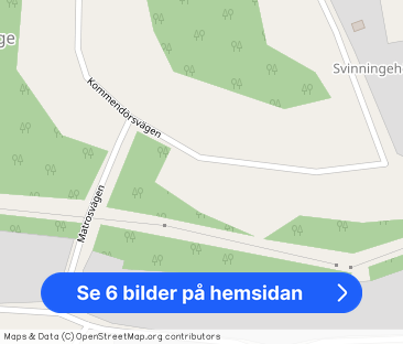 Kommendörsvägen, Åkersberga - Foto 1