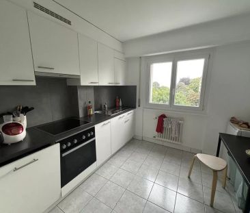 Appartement de 3 pièces à Renens - Photo 3