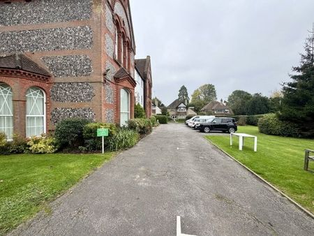 The Approach, Brighton, BN1 6WN 1 bedroom flat to rent - Photo 5