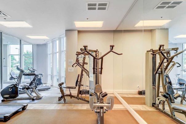 For Lease - 50 Brian Harrison Way Unit# 1702, Toronto, Ontario - Photo 1