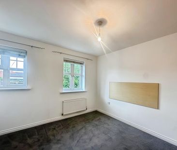 2 bedroom terraced house to rent - Photo 6