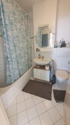 Zentrale und helle 2 Zimmer-Wohnung, Maiergasse,2 Balkone - Foto 5