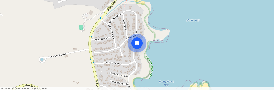 8 Illabunda Drive, NSW 2536, Malua Bay