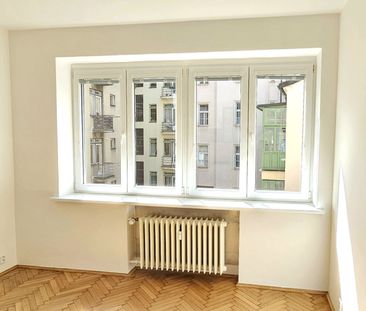 Pronájem bytu Garsoniéra • 28 m² bez realitkyHeřmanova, Praha - Hol... - Photo 4