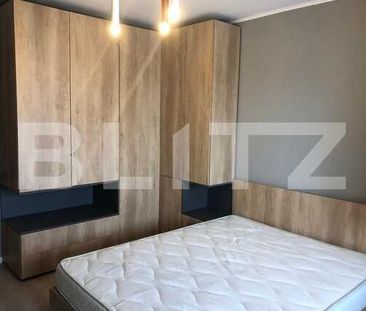 Apartament 2 camere, 50 mp, garaj, zona Leroy Merlin - Photo 3