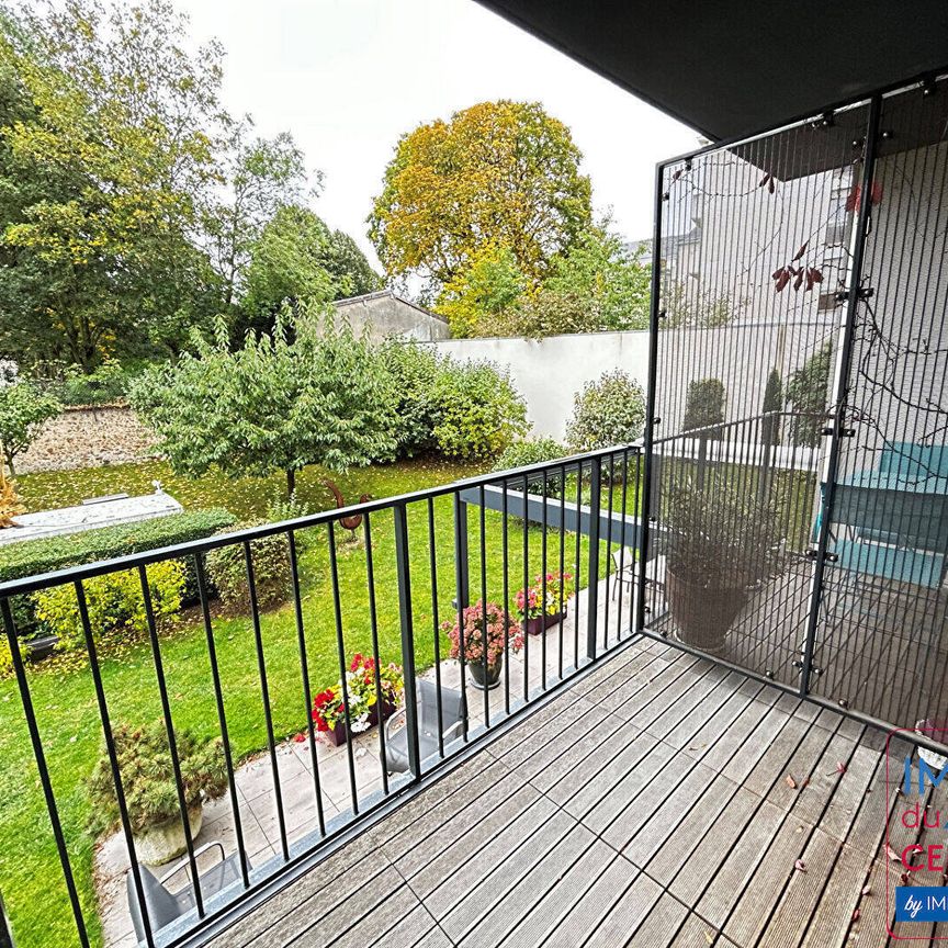 Location appartement 4 pièces 85.32 m² à Chartres (28000) - Photo 1