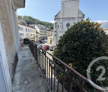 Location Appartement 3 pièces 66m² ARGELES GAZOST 65400 - Photo 5
