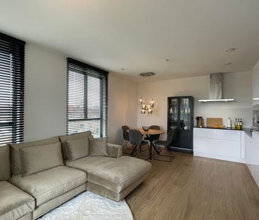 Appartement te huur: Vossepark 109 6416 WE Heerlen - Photo 2