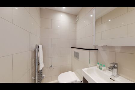 2 Bed Detached House, Warwick Gardens, W14 - Photo 5